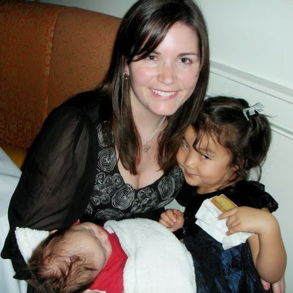 Meet your Posher, Jacqueline